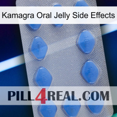 Kamagra Oral Jelly Side Effects 21